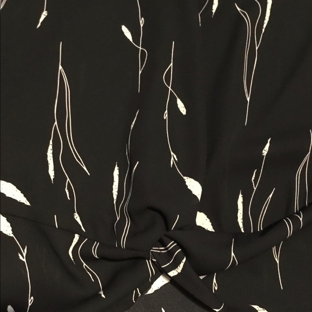 Rayon top - Picture 3 of 4